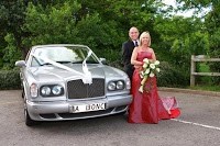 WEDDING CAR HIRE ROMFORD 1100244 Image 5